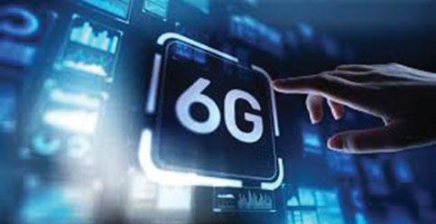 6G to need 2-3 GHz more mid-band spectrum by 2040